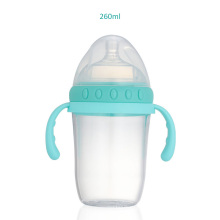BPA Free Safe Tritan Bottle Water Bottles Sippy Cup